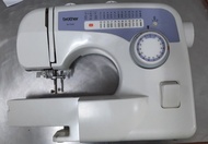 BROTHER BM-2600 衣車