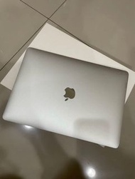 MacBook Pro 13吋 【2023換新電池】蘋果原廠(A1708) 8G/256GB