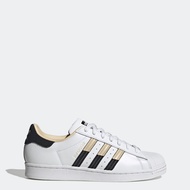 adidas Lifestyle Superstar Shoes Men White HQ2166
