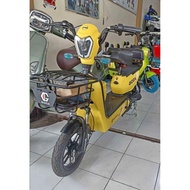 Readyy Sepeda Listrik Goda Monkey140Subsidi