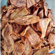 Dried banana banana banana 1kg smoked banana tongue banana