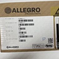 Hall Component Switch A1308KUA-2-T Linear Hall Effect Sensor SIP-3