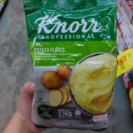 Knorr Potato Flakes 500gram Mashed Potato