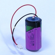 1pce Tadiran TL-5920  3.6V  C5264RB PLC Battery