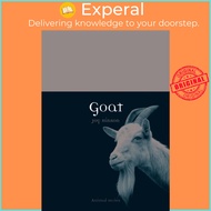 Goat by Joy Hinson (UK edition, paperback)