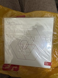 坂本龍一 Async - Remodels CD