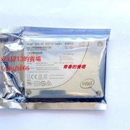 [現貨]Intel/英特爾 SSD DC S3710 400G SSDSC2BA400G4 SATA 固態硬盤