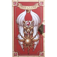 Bộ Bài Clow Cards (Mystic House Tarot)