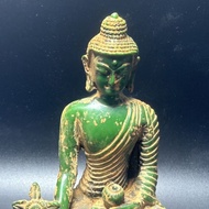 High Ancient Qianlong Collection Year-Made Ming Dynasty Antique Toys Antique Old Goods Ornaments Sak