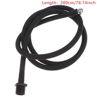 25 To 200cm Fist Gel Douche Silicone Enema Shower Cleaning Beads Nozzle Tip Faucet