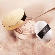 [FF] Golden Diamond Repairing Gentle Loose Powder Loose Powder Moisturizing 35g
