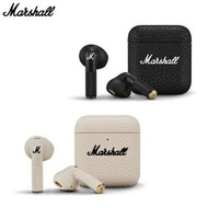 Marshall Minor IV 真無線藍牙耳機