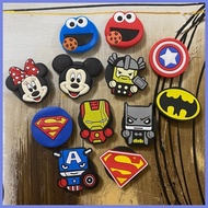 ☀ ✱ Custom Cartoon Phone Holder / Pop Grip (Universal / All Smartphones) Set 1