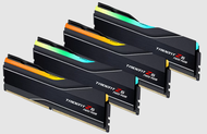 G.SKILL Trident Z5 Neo RGB 256GB (4x64GB) 6000MHz CL36 AMD EXPO DDR5 Quad Channel Desktop Memory Kit