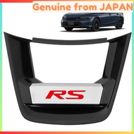 TEUCRO Custom Steering Wheel Decorative Accessories for New Civic Type R FL5 - High Precision Fit wi