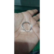 Silver ring diagram
