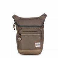 Bismillaheiger Bismillah Sling Bag Z-WAYARER POUCH 3L 1F 8303 Grey
