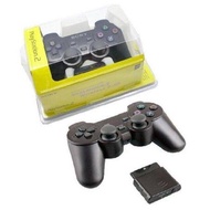 Bộ điều khiển tay cầm chơi game không dây PS2 DualShock