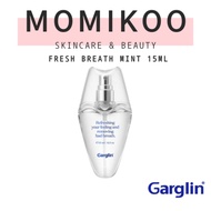 Garglin Mint Mouth Spray Oral Spray Fresh Breath Long-Lasting Fragrance Deodorize Gentle And Clean M