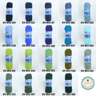 CATALOG - 8-Ply Saffron Knitting Yarn / Crochet Knitting Yarn - Part 2