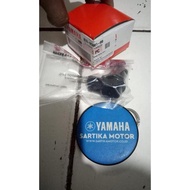 MOTORCYCLE STEPPING (B741) YAMAHA XMAX FG Original