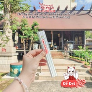 Japanese product Omamori Do Dat Pencil - HB nib - From Temple in Japan - Authentic product - Meaning