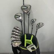 高爾夫球桿 高爾夫球木桿二手高爾夫球桿 全套套桿男士碳素RBZ火箭炮系列初中級新款正品