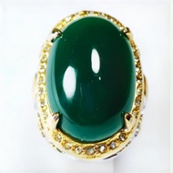 Cincau bacan agate stone crystal stone agate