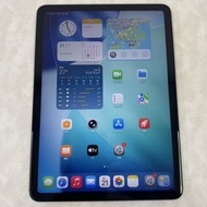 iPad Air 4 256GB Wifi+Cellular 綠色 港版 全原裝 全正常 air4 No.7808