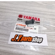 RUBBER INTESTINE BOOT 2 CALIPER REAR CALIPER JUPITER MX 135 NEW NJMX MX KING ORIGINAL YGP 50C-F5937-