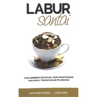 [PATRIOT] Labur Santai (L138,Y37)