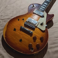 Gibson Epiphone Les Paul Standard Custom Beck Lucille Style Electric Guitar 電結他