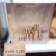 Esteelauder白金套裝