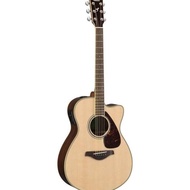 Yamaha Acoustic Guitar Fsx 830C Fsx 830 Gitar Akustik Yamaha Ccosmos15