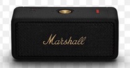 Marshall Emberton - Gold Black Portable speaker