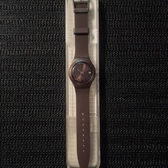 Swatch Irony Alumunium Original (3)
