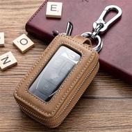 ตัวครอบพวงกุญแจที่ใส่กุญแจรถยนต์กระเป๋าใส่กุญแจกระเป๋าใส่พวงกุญแจที่เก็บกุญแจ