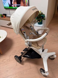 BebeBus 嬰兒手推車