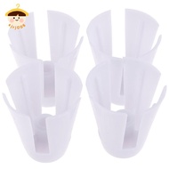 〔8C05〕 4pcs/Set Thread Spool Cone Holder Sewing Accessories for Janome 644D 744D 〔8C〕