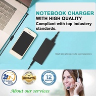 Lenovo Charger Adapter for Lenovo Legion 5 7 ThinkPad P50 P51  laptop 65W  charger