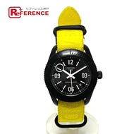 TOM FORD N.002 海洋塑膠運動腕錶