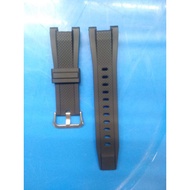 Casio G-Shock GST-W110/S130/B100 rubber Casio G-Shock Watch STRAP