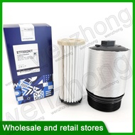 STF0002KIT 0GC325183+0BH325159 0GC325183A Automatic Transmission Hydraulic Filter STD DSG7 For A3 Q3