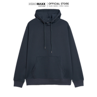 NINOMAXX Áo Hoodie Nam Basic Nón Liền Thời Trang Nhiều Màu 2302021