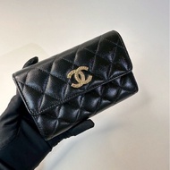 CHANEL｜22K 鎖鏈中夾