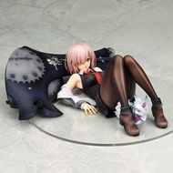 【瑪比卡鋪】現貨2 代理版 ALTER Fate Grand Order 瑪修 1/7 PVC