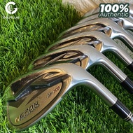 Epon AF-706 Iron Set 6-P,A(6pcs) Shaft Steel Flex S