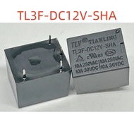 Relay TL3F-DC12V-SHA 4 Pins 10A