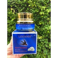 Kem LIXIANDI Tổ Yến (BIRD’S NEST WHITE) nám tàn nhang đồi mồi 35g