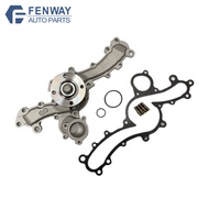 1GR Water Pump For Toyota Coaster 4Runner FJ Cruiser Land Cruiser Prado GRJ150 16100-39545 Water Pum